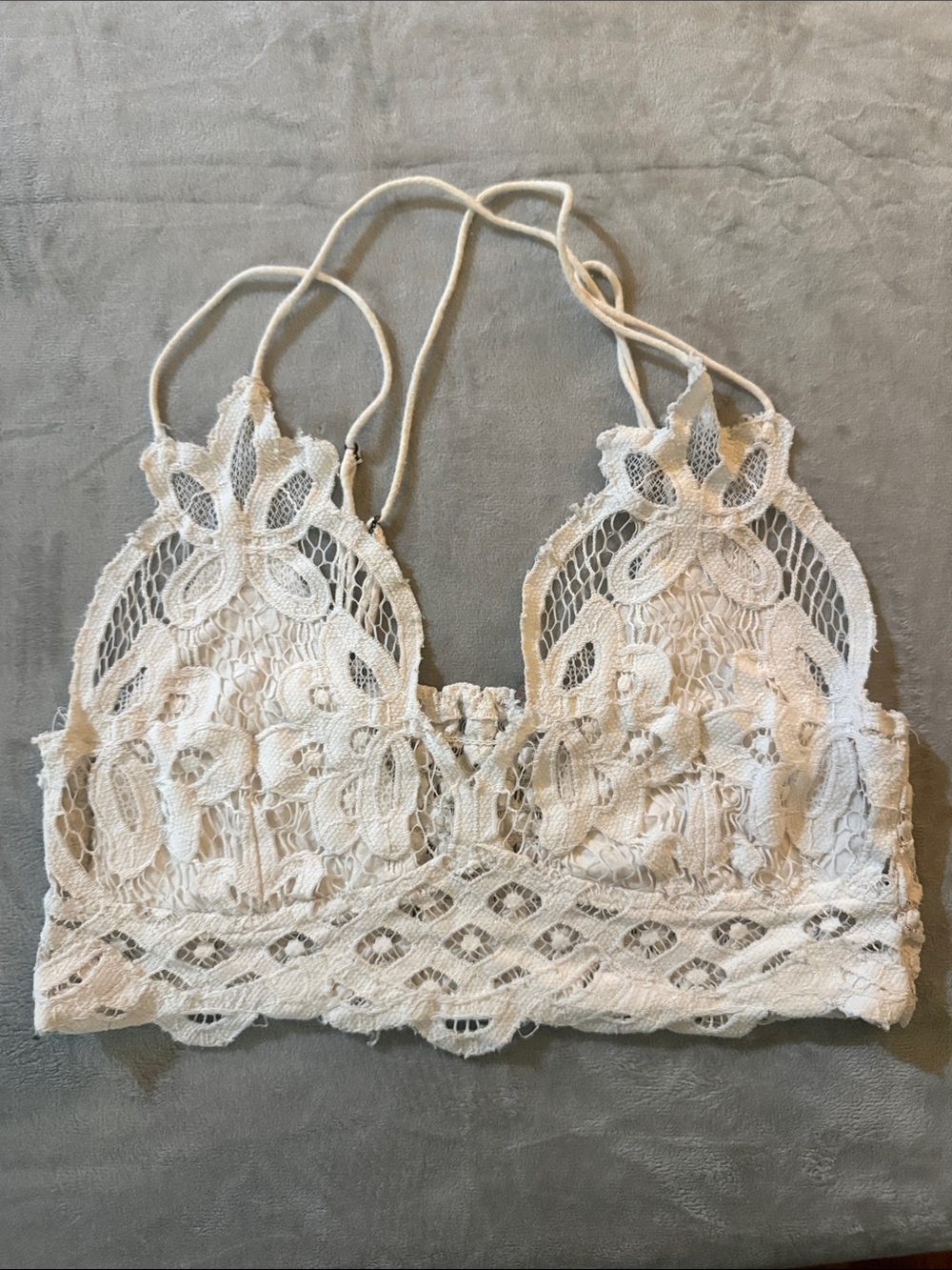 Free People Bralette